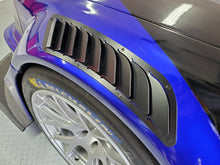 Load image into Gallery viewer, universal fender vents