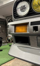 Load image into Gallery viewer, E30 M3 Sport Evolution Front Brake Ducts | Evo II Evo III