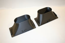 Load image into Gallery viewer, E30 M3 Sport Evolution Front Brake Ducts | Evo II Evo III