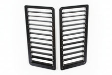 Load image into Gallery viewer, Universal Rear Window Vents | M4 GT3 Inspired