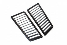 Load image into Gallery viewer, Universal Rear Window Vents | M4 GT3 Inspired