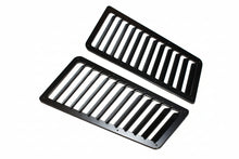 Load image into Gallery viewer, Universal Rear Window Vents | M4 GT3 Inspired
