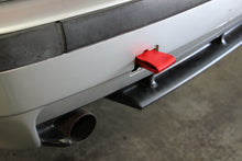 Load image into Gallery viewer, BMW E36 Aluminum Bumper Supports &amp; Tow Hooks