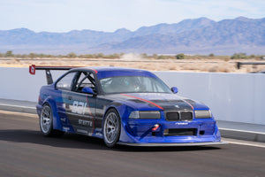 e36 flare