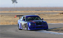 Load image into Gallery viewer, BMW E36 GTR Carbon Fiber Rear Fender Flares