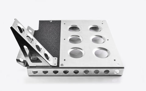 Floor Pans & Pedals