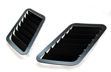 Load image into Gallery viewer, BMW E46 M3 Hood Vent Louver Kit